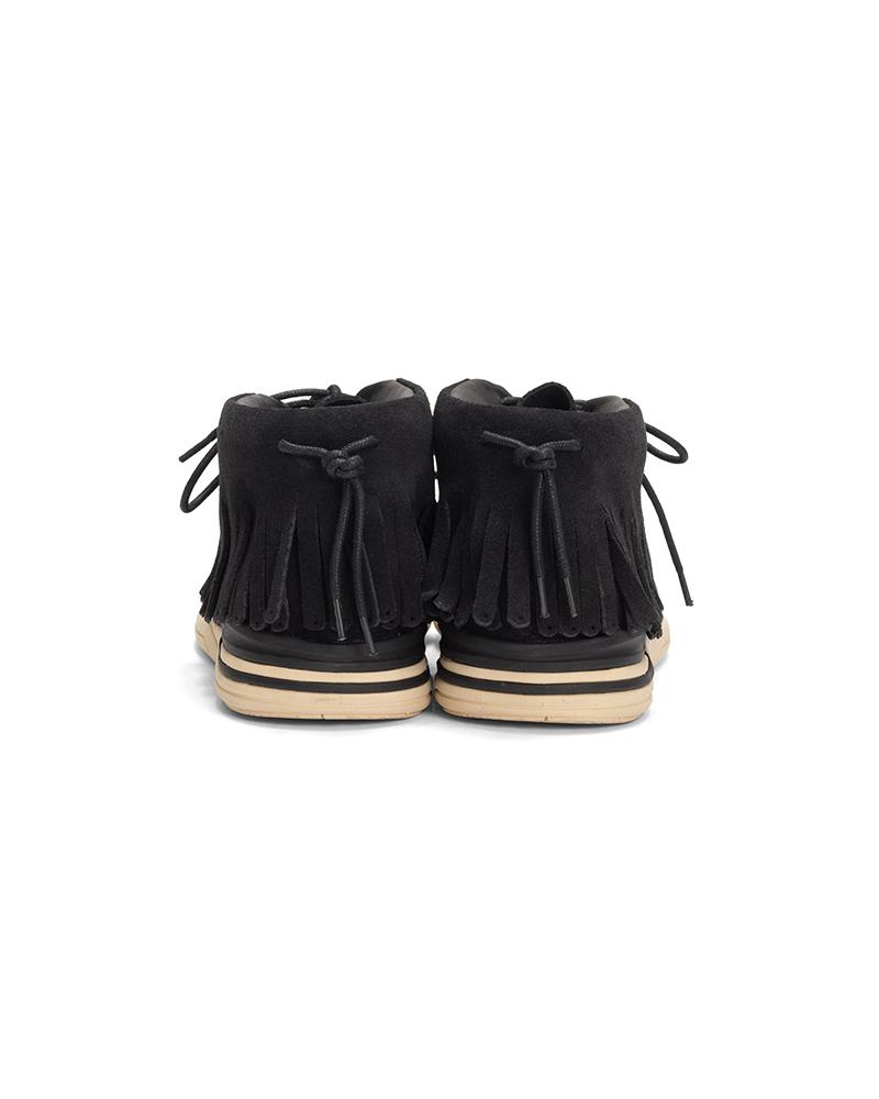 FBT SHAMAN-FOLK | Visvim Official North American Web Store